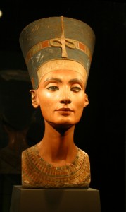 Nefertiti