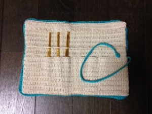 X. Crochet Hook Case2