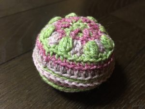 Macaron Pin Cushion(finish)